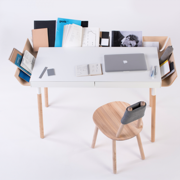 Office Desks and Tables